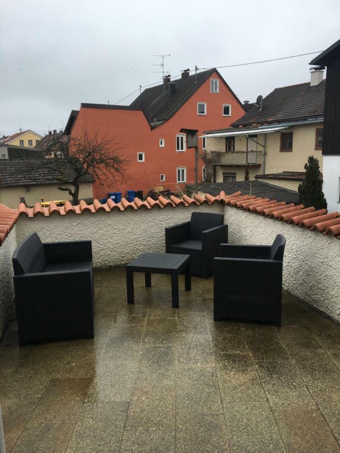 Unertl Braeustueberl Haag in Oberbayern Екстер'єр фото