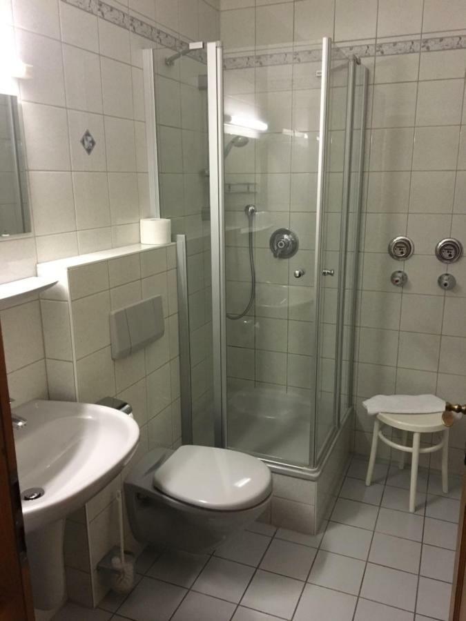 Unertl Braeustueberl Haag in Oberbayern Екстер'єр фото