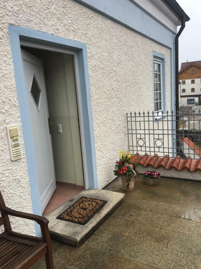 Unertl Braeustueberl Haag in Oberbayern Екстер'єр фото